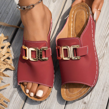 Women's Nola Sandals