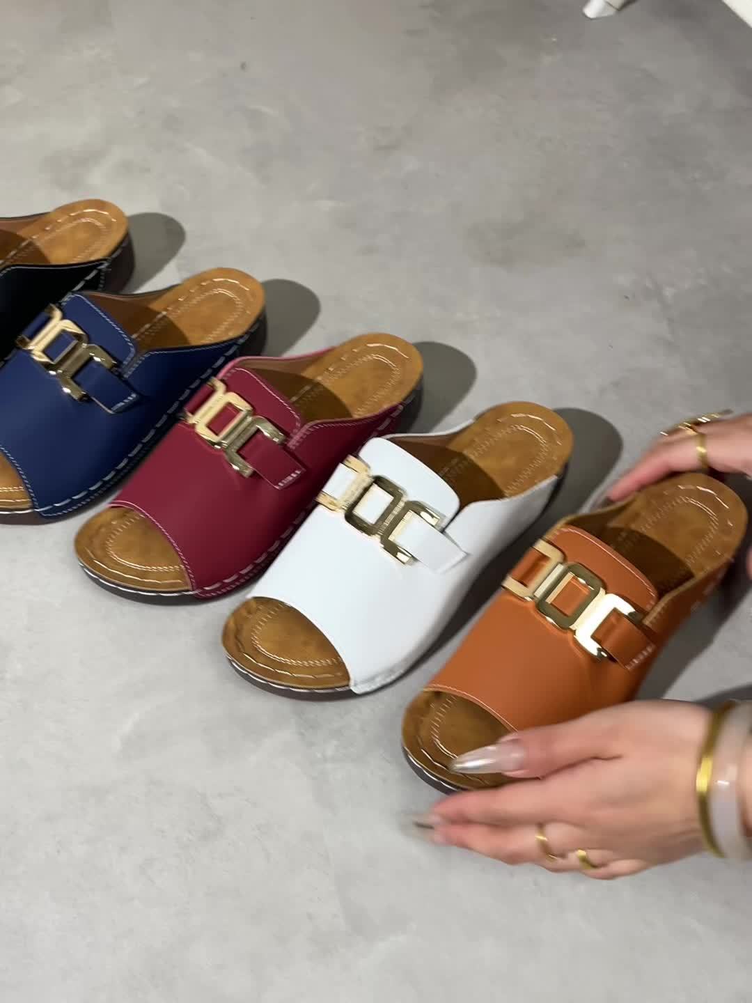 Women's Nola Sandals