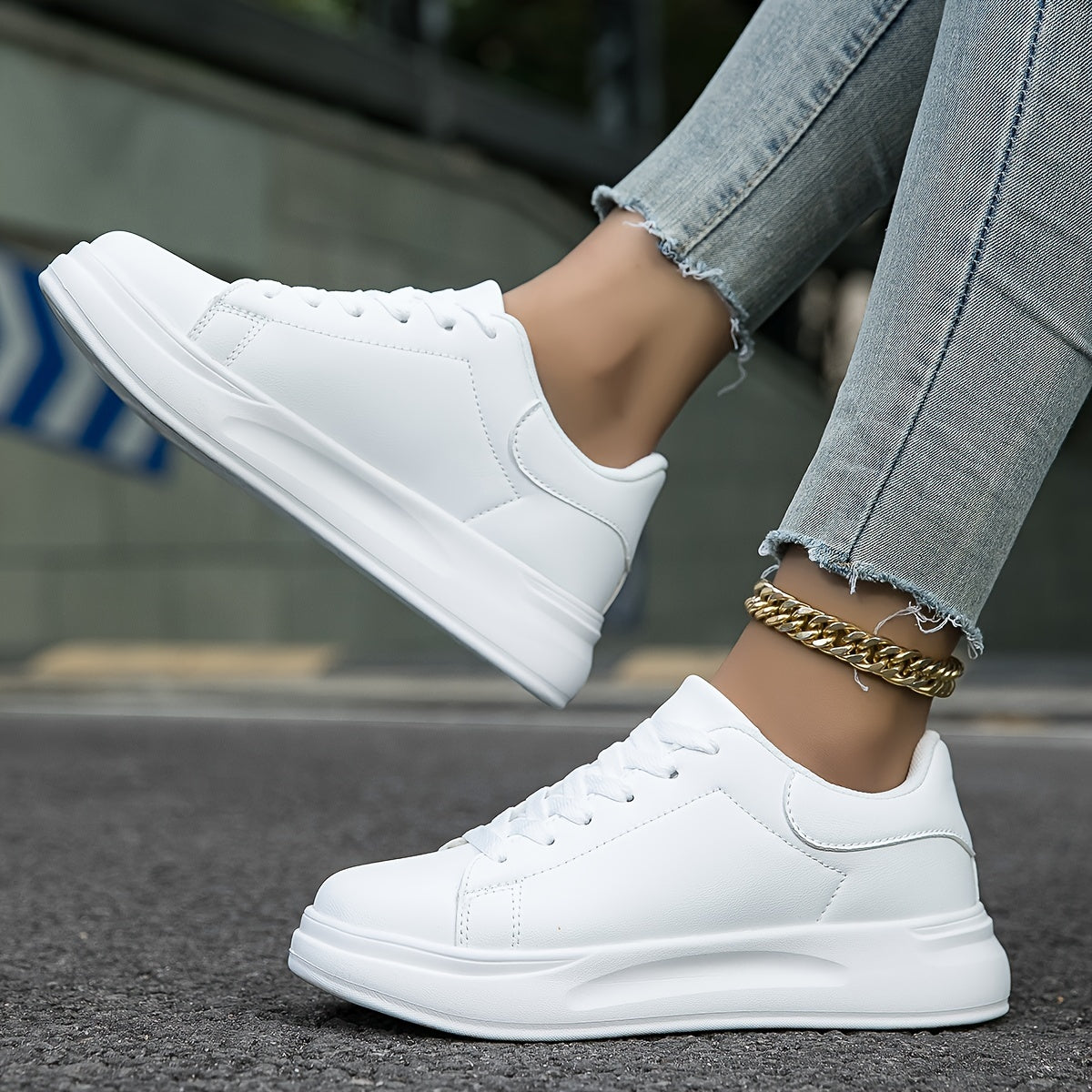 Casual Everyday Sneakers