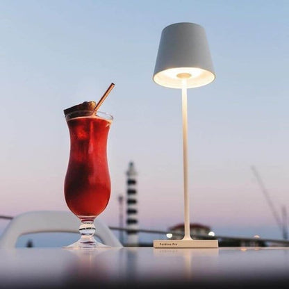Alexa Smart Table Lamp Waterproof Led Voice Control