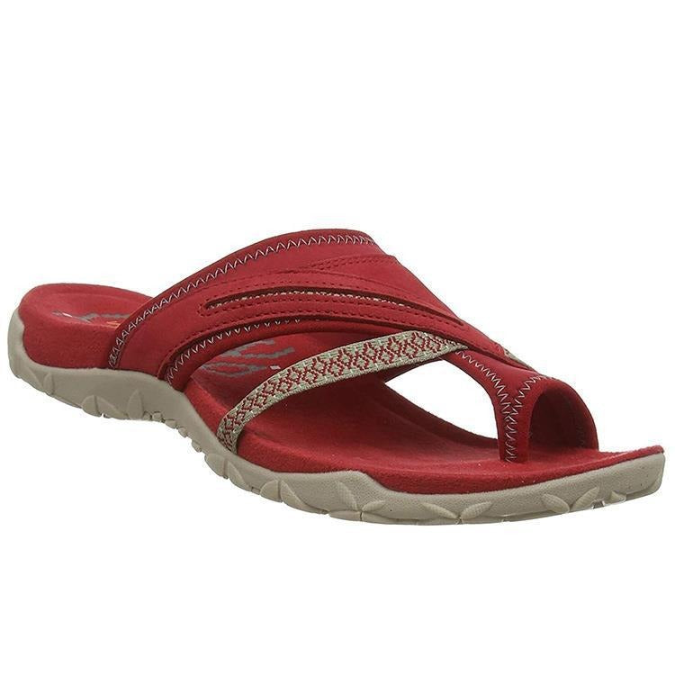 Women's Orthopedic Slippers