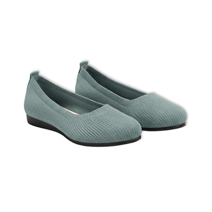 Women's Knitting Sock Sneakers Breathable Loafers