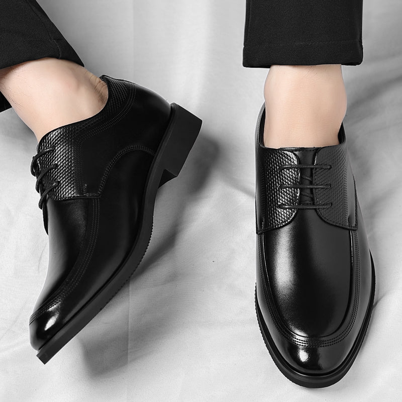 Men's Ziver Premium Leather Shoes