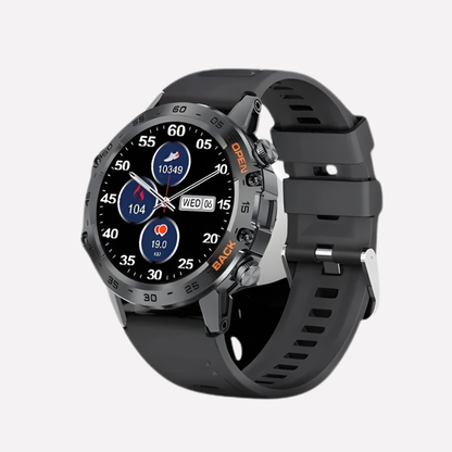 Men's Outdoor Smart Watch - Fashinoza