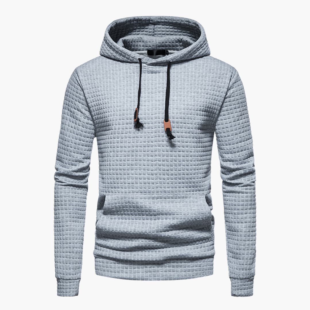 Jasper Comfort Hoodie