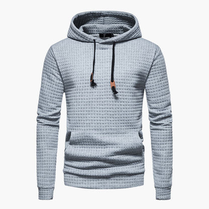 Jasper Comfort Hoodie