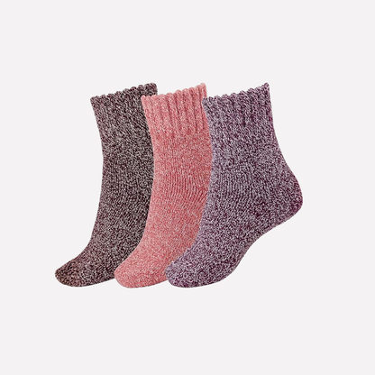 Women's Thermal Crew Socks