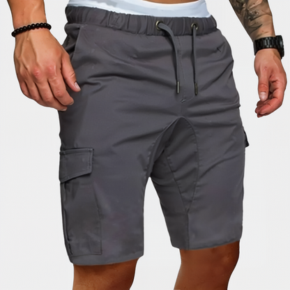 Men's Sport Fitness Shorts