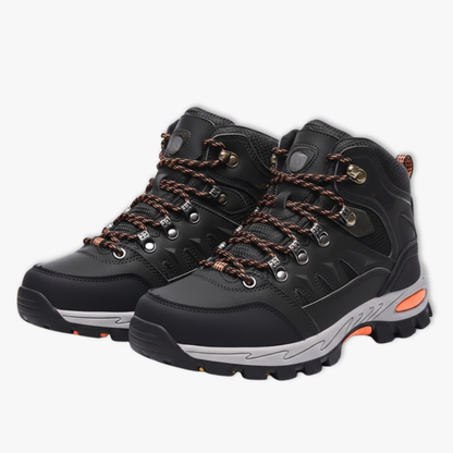 Outdoor Waterproof Hiking Boots Wear-resistant Mountain Sports Boots