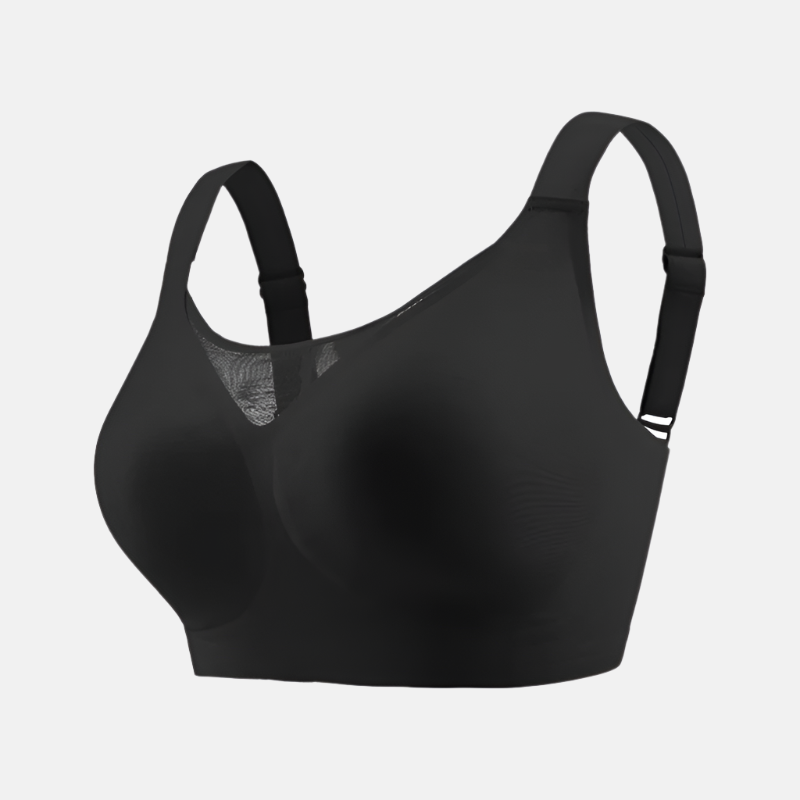 Women's Wireless Seamless Tube Bra - Fashinoza