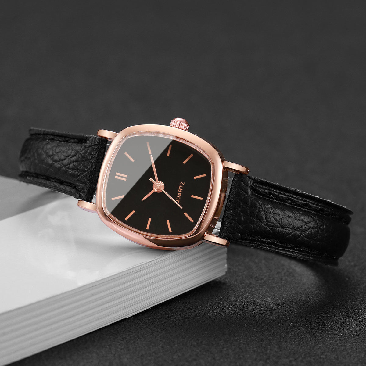 Quartz Watch