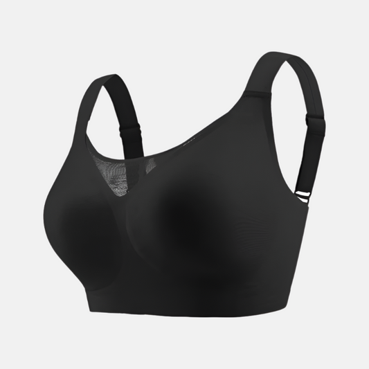 Women's Wireless Seamless Bra Tube Style - Fashinoza