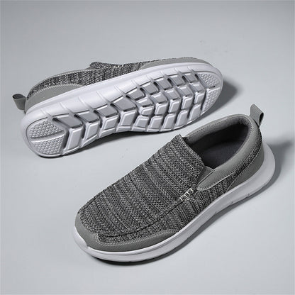 Tasman Loafers