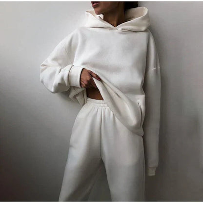 Women's Jogging Suits