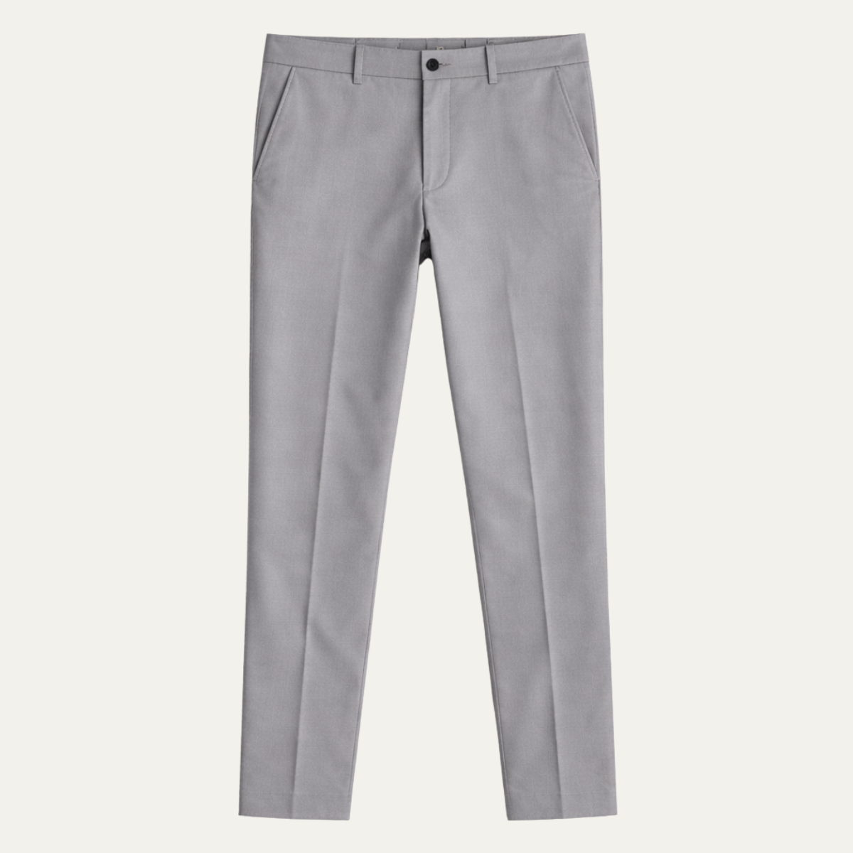 Men's Slim Fit Stretch Chino Pants - Fashinoza