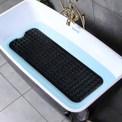 Bath Mat Anti Slip Rubber Max Grip