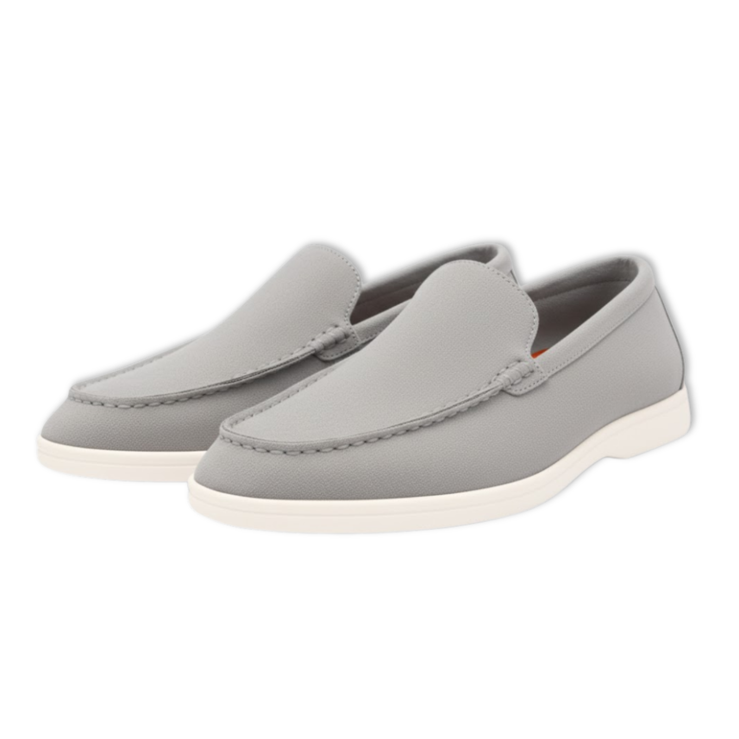 Men's British Retro Casual Loafers