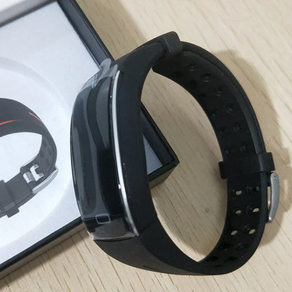 Blood Pressure Heart Rate Monitor - Fashinoza