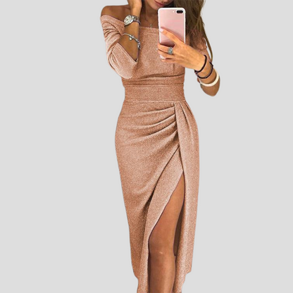 Women's Casual Day Dress