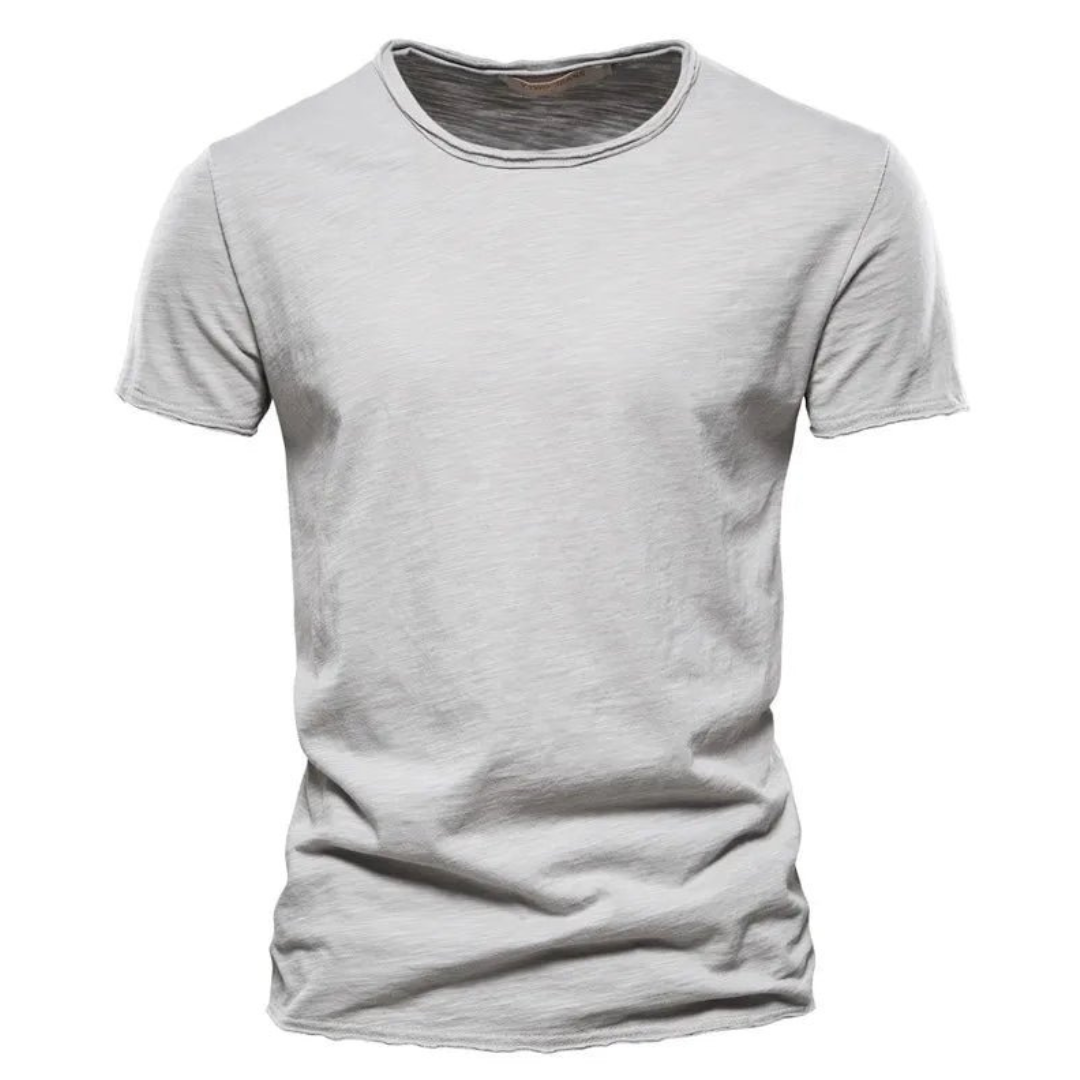 Mens Classic Cotton Shirt Everyday Wear