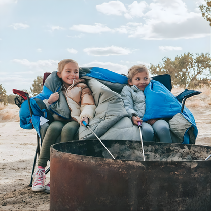 Adult Sleeping Bag Cold Weather Warm