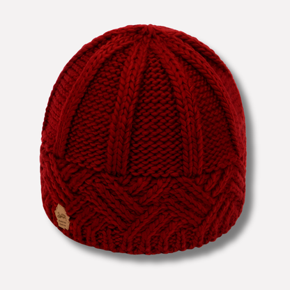 Women's Knitted Beanie