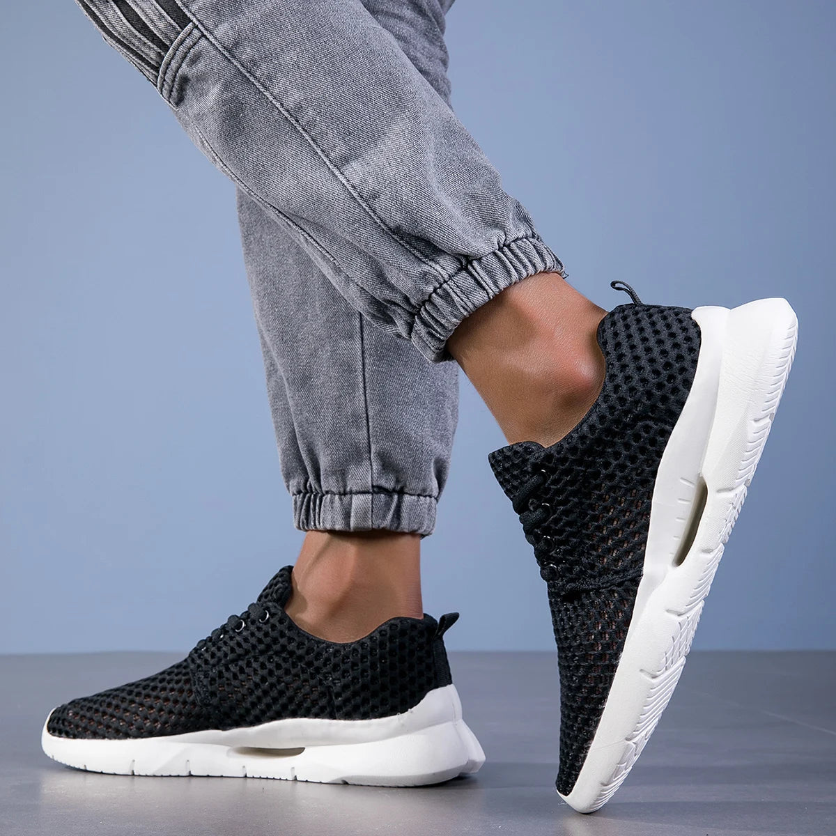 Women's Arch Support Walking Sneakers