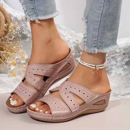 Maren Women's Orthopedic Cushioned Sandals
