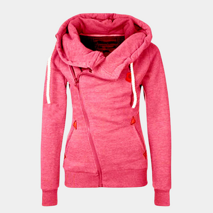 Men's Sleeveless Vest Hoodie