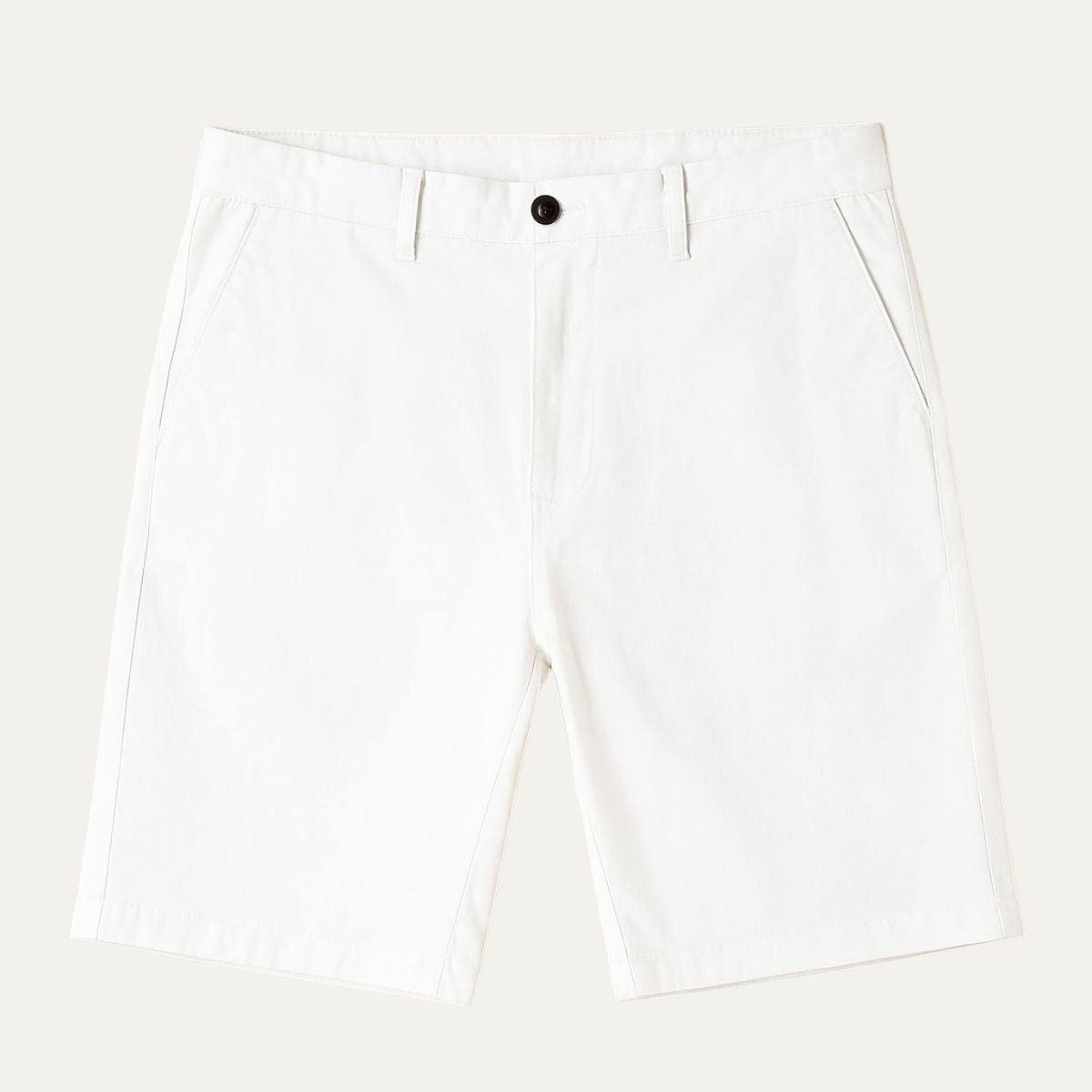 Ashbury Men's Cotton Chino Shorts