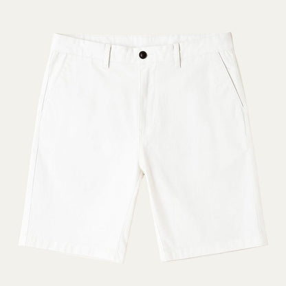 Ashbury Men's Cotton Chino Shorts