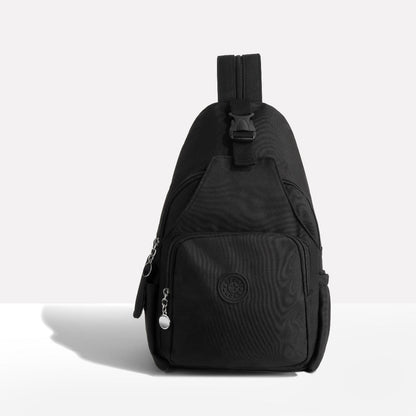 Convertible Crossbody Anti-Theft Bag