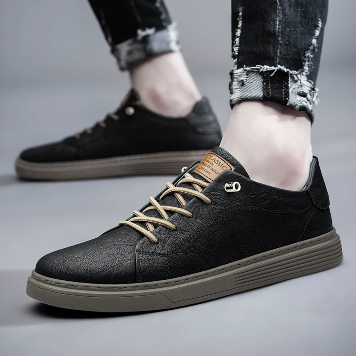 Men's Classic Shoes Lightweight