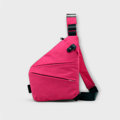 Women's Crossbody Bag Modern Design