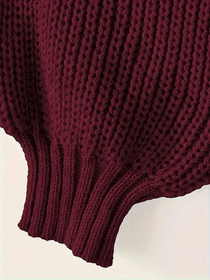 Women’s Viona Crop Sweater