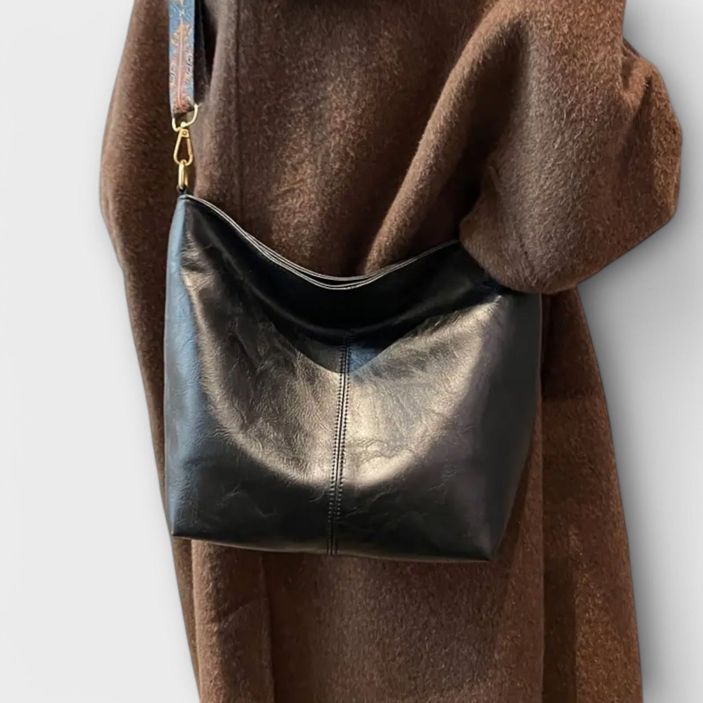 Women's Shoulder Bag Adjustable Strap