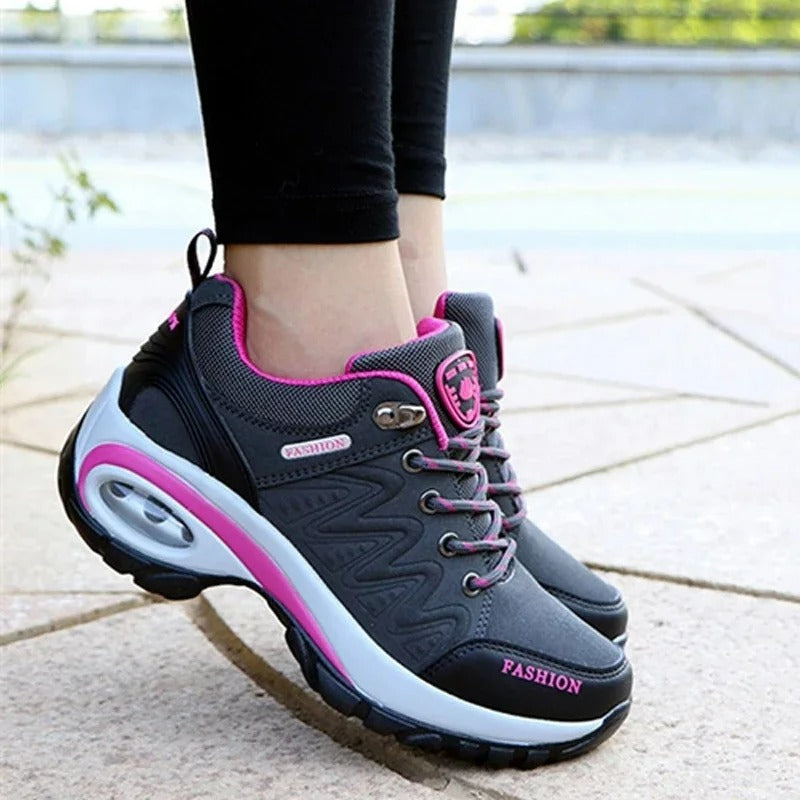 Orthopedic Walking Shoes Pain Relief