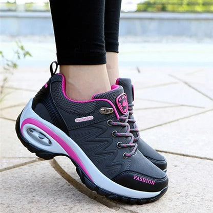 Orthopedic Walking Shoes Pain Relief