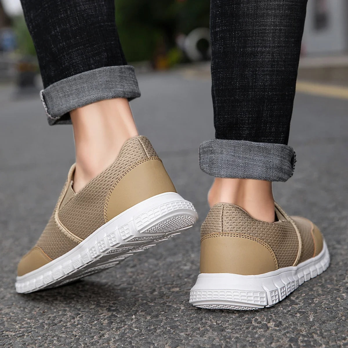 Men's Cooper Shoes