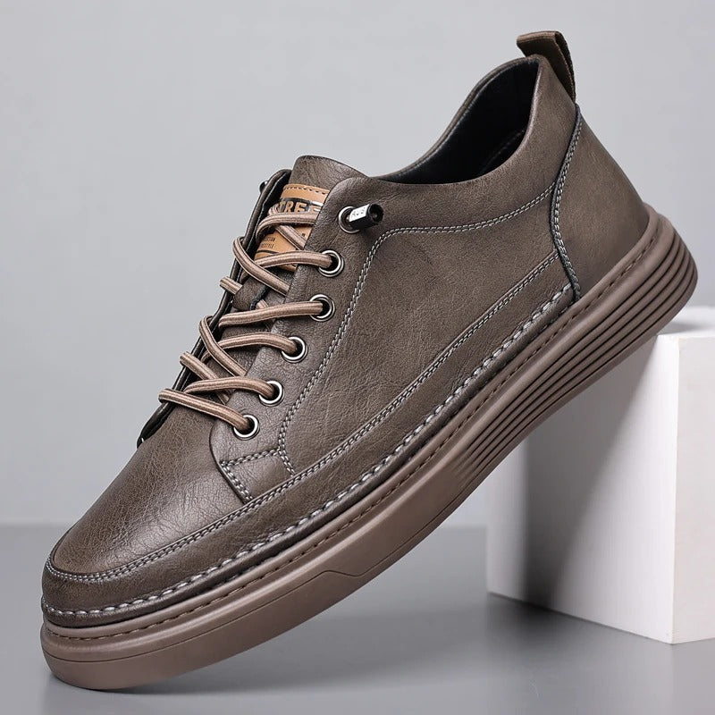 Men's Lawson Genuine Leather Shoes