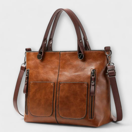 Women's Functional Handbag - Fashinoza