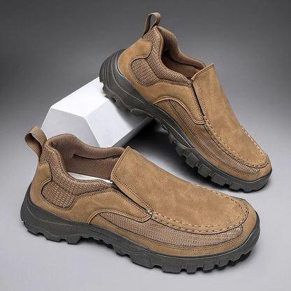 Men's Corban Genuine Leather Shoes
