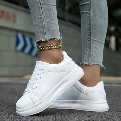 Casual Everyday Sneakers
