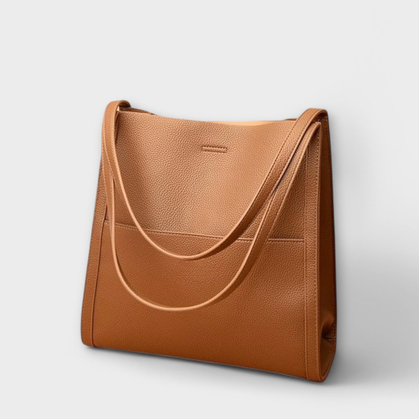 Women's Structured Handbag