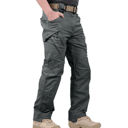Evan | Men’s Summer Tactical Cargo Pants