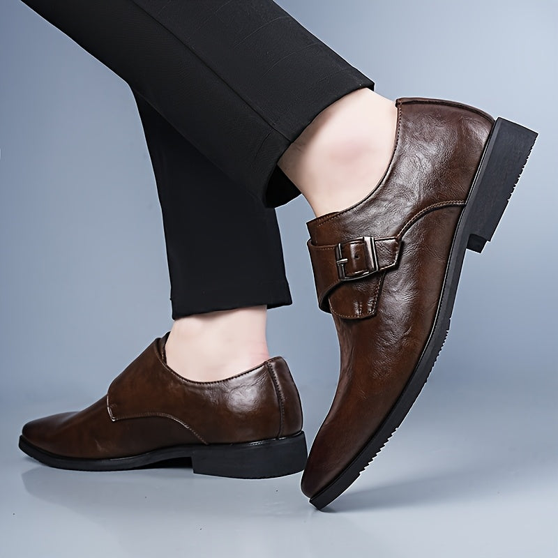 Men's Velden Leather Shoes