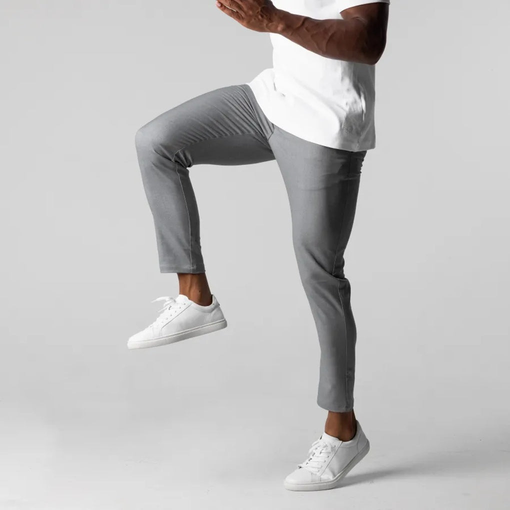Men's Chino Pants Elegant Everyday Wear