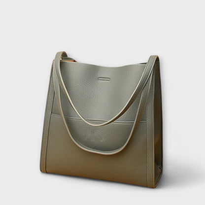 Women's Structured Handbag