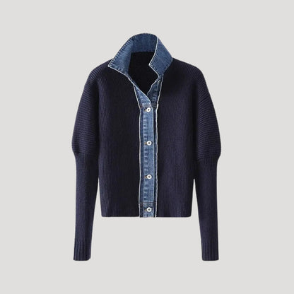 Lily | Women’s Spring Button Front Cardigan