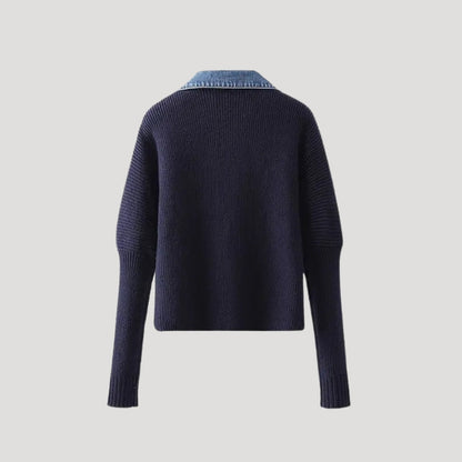 Lily | Women’s Spring Button Front Cardigan